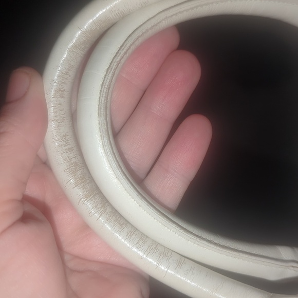 Chanel Quilted Handbag Authentic Vintage - Picture 9 of 16